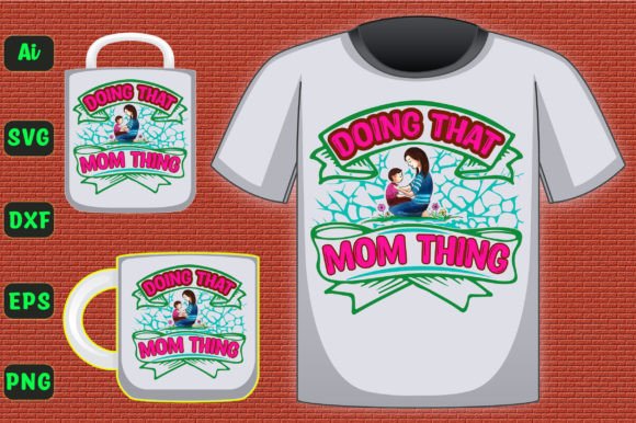 Doing That Mom Thing 561 Embroidery Design Review