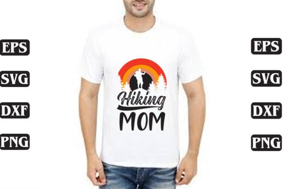 Hiking SVG Design, Hiking Mom: A Practical Review for Real Projects
