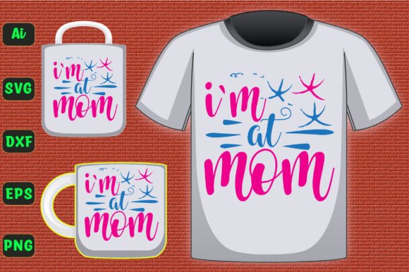 I’m That Mom 559: A Practical Embroidery Design Review