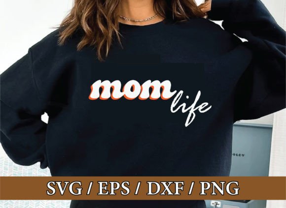 Mom Life Mother’s Day SVG Design Review for Real Client Projects