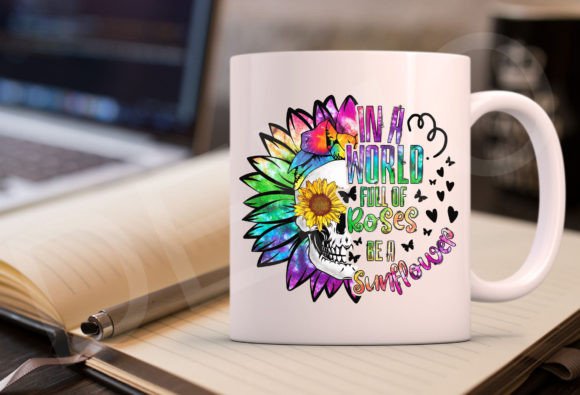 Mom Sublimation Digital Download: A Graphics Asset for T-Shirt Designs & More